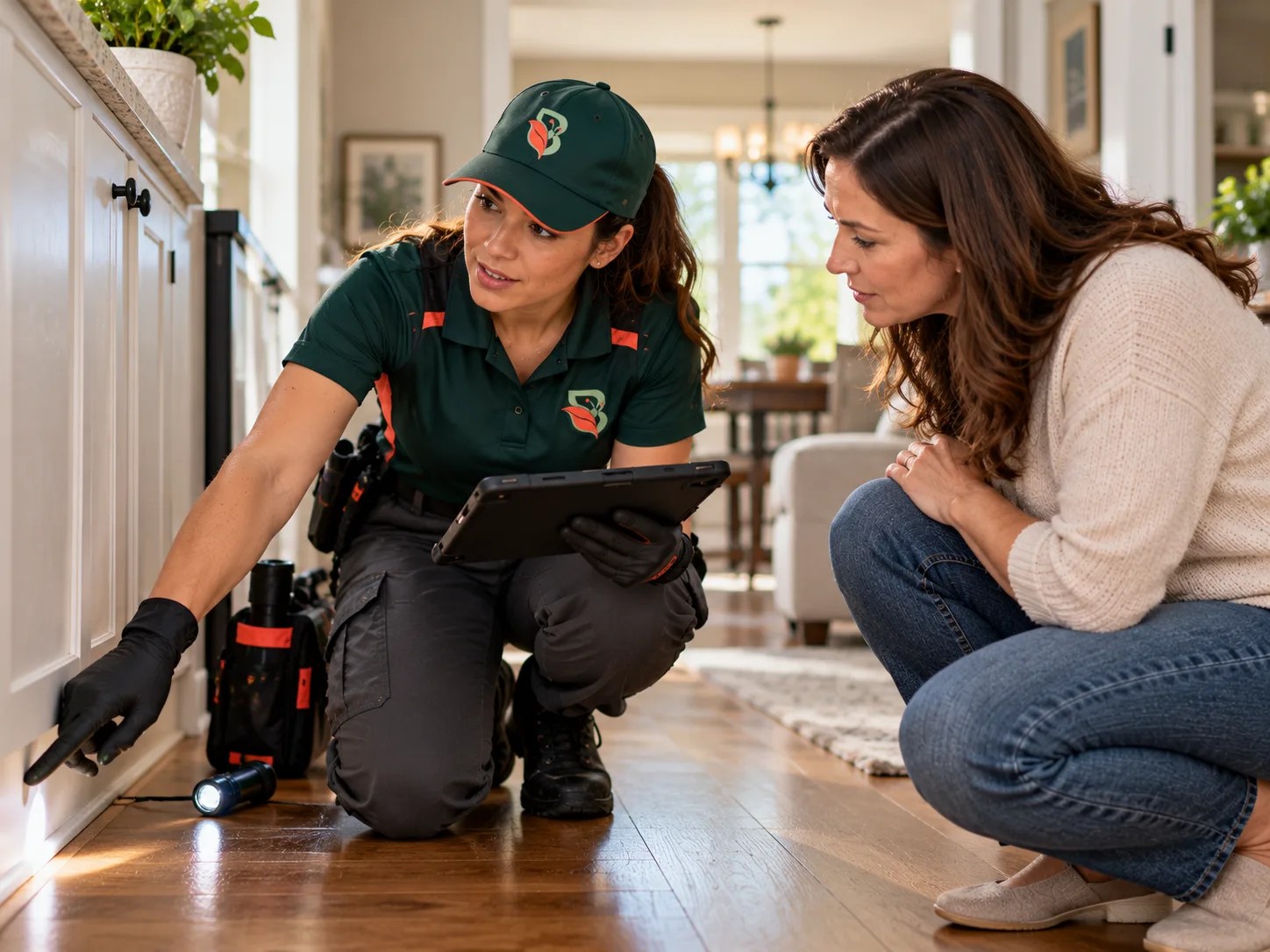 Pest Control Garden City, IA FAQs